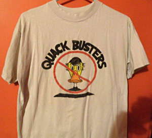 quack